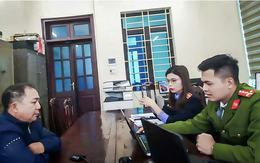 Bắt tạm giam thủ quỹ Vũ Xuân Tiến