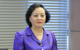 Phó Thủ tướng Phạm Thị Thanh Trà nhận thêm nhiệm vụ