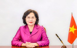 Thống đốc Nguyễn Thị Hồng được giao nhiệm vụ quan trọng tại Trung tâm tài chính quốc tế