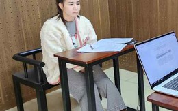 Hé lộ thủ đoạn đặc biệt của bà trùm sinh năm 1995 trong đường dây lừa 3.000 người 7.500 tỷ đồng