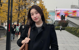 Tình hình hiện tại của Đỗ Mỹ Linh