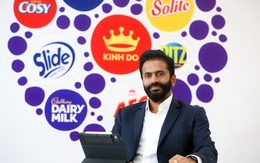 Mondelez Kinh Đô: Tăng trưởng bền vững từ nội lực và đổi mới