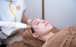 Làm đẹp tiện ích: Mảnh thị trường mới nổi trong đô thị Việt Nam