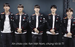 Vì sao VPBank đưa T1 về Việt Nam? Khi eSports là điểm kết nối thế hệ khách hàng mới