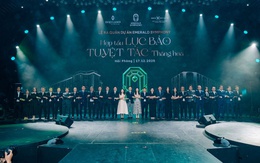 Emerald Symphony ra quân bùng nổ, thu hút sự quan tâm của thị trường
