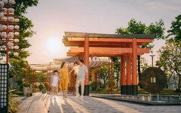 Giải mã hệ sinh thái tiện ích All-in-One tại T&T City Millennia