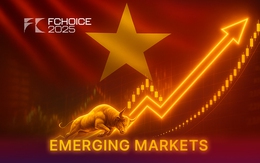 Thời khắc vươn mình mang tên "nâng hạng": Khi thị trường Việt Nam bước ra sân chơi lớn