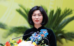 Nghị quyết của Ủy ban Thường vụ Quốc hội về công tác cán bộ tại Hà Nội, Đà Nẵng, Sơn La