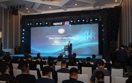 Viễn cảnh hàng triệu du khách Việt Nam dùng ứng dụng ngân hàng của chính mình quét mã QR tại Trung Quốc sắp trở thành hiện thực