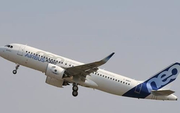 Sự cố A320 đe dọa “thổi bay” hàng tỷ euro vốn hóa của Airbus