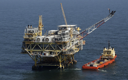 Dòng tiền loay hoay tìm nơi trú ẩn