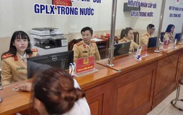 Bộ Công an vừa có đề xuất quan trọng liên quan đến giấy phép lái xe của tất cả người dân cả nước