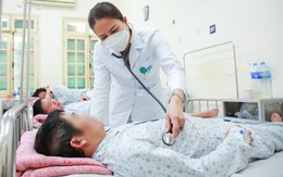 Đề xuất tăng mức đóng BHYT lên 6%, từng bước tiến tới miễn viện phí toàn dân