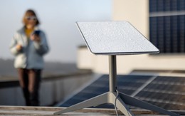 Người Việt sẽ sớm được dùng Internet vệ tinh Starlink