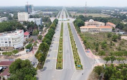 Xã 160.000 dân muốn thành "đô thị vệ tinh sân bay"