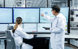 Giải pháp hỗ trợ nhà máy sản xuất thực phẩm đồ uống sẵn sàng cho kỷ nguyên AI