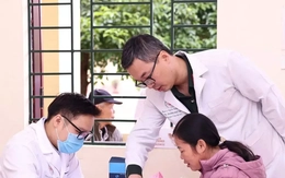 Bộ Y tế khởi động lộ trình miễn viện phí toàn dân