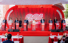 Tập đoàn bán lẻ Thái Lan chính thức đổi tên siêu thị Big C Thăng Long sau 20 năm hoạt động