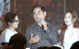 Điều ít biết về con gái cựu Phó Giám đốc Sở VHTTDL Nghệ An: Đi Mỹ 5 năm trở lại làm vocalist hàng đầu Việt Nam