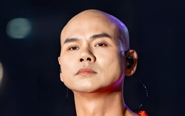 Ca sĩ Phan Đinh Tùng đính chính