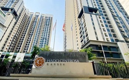 Quỹ ngoại Phần Lan tăng sở hữu tại Tập đoàn Hà Đô lên hơn 10%