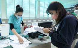 Bộ Y tế thông tin về lộ trình miễn viện phí toàn dân