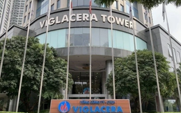 Viglacera bị xử phạt vi phạm hành chính về thuế