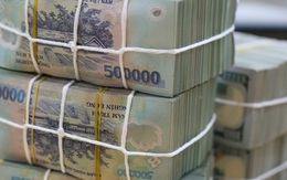 Thêm ngân hàng lớn tăng lãi suất huy động