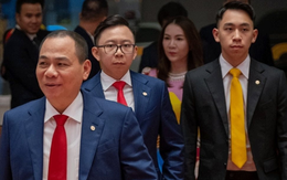 "Chủ nhân giải thưởng hơn 100 tỷ của ông Phạm Nhật Vượng sẽ có tầm ảnh hưởng quy mô dân số rất lớn"