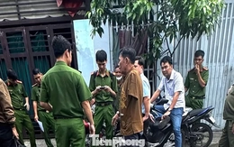 Khởi tố vụ án ‘ xây nhầm’ gần 50 căn nhà trên đất người khác ở TPHCM