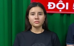 Cựu nữ tiếp viên hàng không và bạn trai ngoại quốc lập đường dây môi giới mại dâm bạc tỷ ở TPHCM