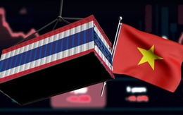 Một chỉ số của Thái Lan tụt hậu so với Việt Nam: ThaiCham cảnh báo 'ác mộng'