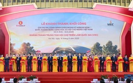 Thủ tướng yêu cầu khẩn trương chuẩn bị cho sự kiện "kỷ lục" 232 dự án, hơn 1,1 triệu tỷ đồng