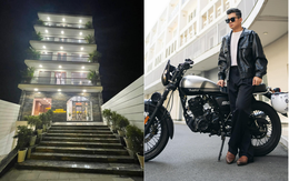 Nam ca sĩ sở hữu khách sạn 50 phòng, tiết lộ lý do đi siêu xe 10 tỷ, U50 muốn sinh con với bạn gái