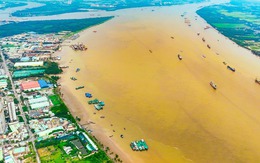 Người dân TP.HCM, Đồng Nai đón tin vui: Sắp khởi công dự án cầu đường 16,7 km, vốn hơn 21.000 tỷ đồng do Masterise nghiên cứu