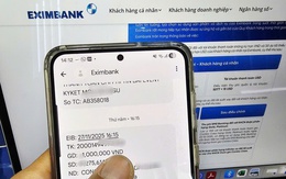 Thu phí tài khoản có số dư dưới 500.000 đồng/tháng: Đóng tài khoản cũng phải trả phí