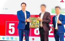 Thủ đoạn lừa đảo của Tổng Giám đốc Mua chung BĐS Việt Nam Trần Ngọc Sinh