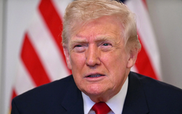 Nhà Trắng thông tin về tình trạng sức khoẻ của Tổng thống Trump