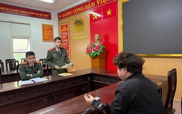 Liên tục bị gọi đòi nợ, thanh niên sinh năm 1989 có hành động "khó tin": Công an lập tức triệu tập lên làm việc