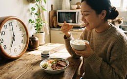 Cơ thể thay đổi ra sao nếu bỏ bữa sáng?