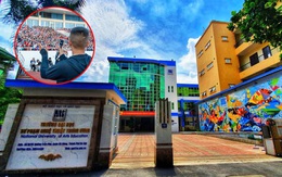 Thêm một trường có sinh viên thắc mắc chưa nhận được tiền A80: Hiệu trưởng nói gì?