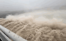 NÓI THẲNG: Chuyện gì đang xảy ra ở Thủy điện Sông Ba Hạ?