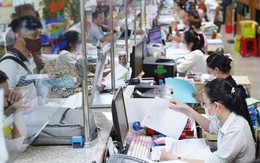 100% hồ sơ công việc tại cấp bộ, tỉnh, cấp xã được xử lý trên môi trường điện tử