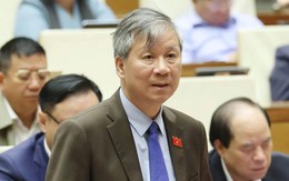 Đại biểu Quốc hội đề xuất miễn viện phí sớm cho bệnh nhân ung thư