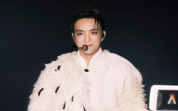 Thứ SOOBIN lo sợ