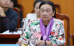 Chuyên gia Thuế: Mua chè, lợn hay đồ cũ của dân phải yêu cầu người bán xuất trình căn cước công dân để lập bảng kê