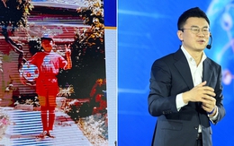 Cậu bé tò mò về cách đàn kiến "vận chuyển thức ăn" trong vườn nhà trở thành Giáo sư trí tuệ vật lý