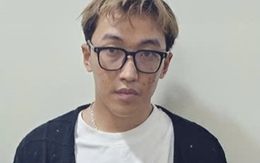 Bắt nam sinh viên đã bỏ học Ngô Trần Đắc Lộc