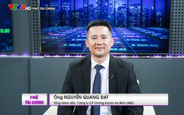 Tổng Giám đốc ABS: So với các thị trường trong khu vực, Việt Nam vẫn nổi bật nhờ mức tăng trưởng cao và định giá hợp lý