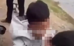 Công an xác minh vụ nam sinh bị bạn đánh, nhét băng vệ sinh vào miệng